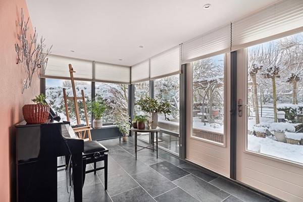 Medium property photo - Torenvalk 61, 3752 SJ Bunschoten-Spakenburg